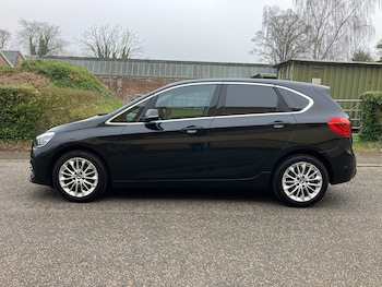 Used BMW 2 Series Active Tourer 2019 for sale - 77692002: Photo