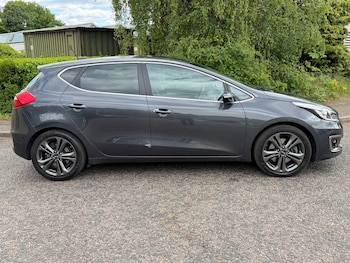 Used Kia Ceed 2015 for sale - 78534627: Photo