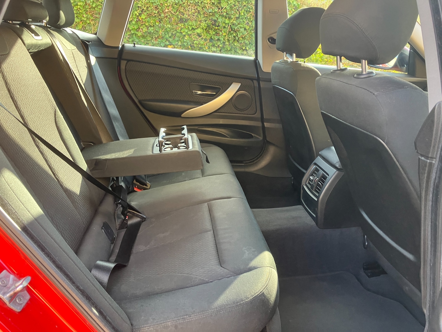 Used BMW 3 Series 2015 for sale - 77849131: Photo 10