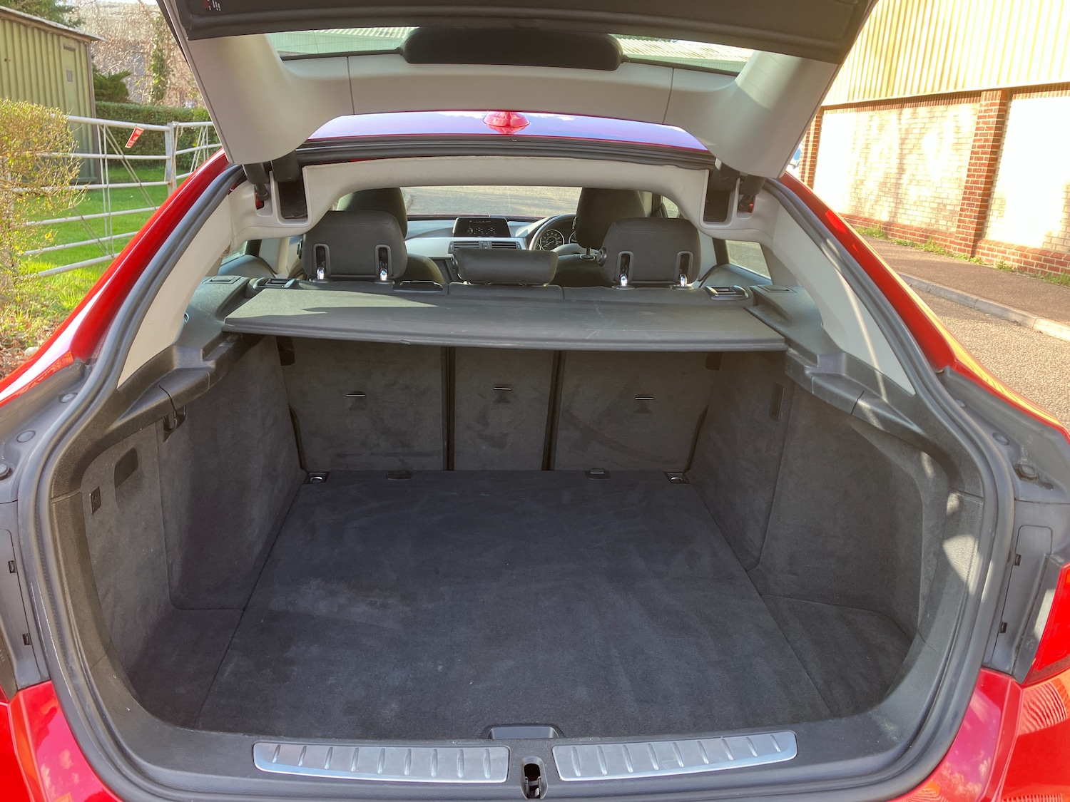 Used BMW 3 Series 2015 for sale - 77849131: Photo 11