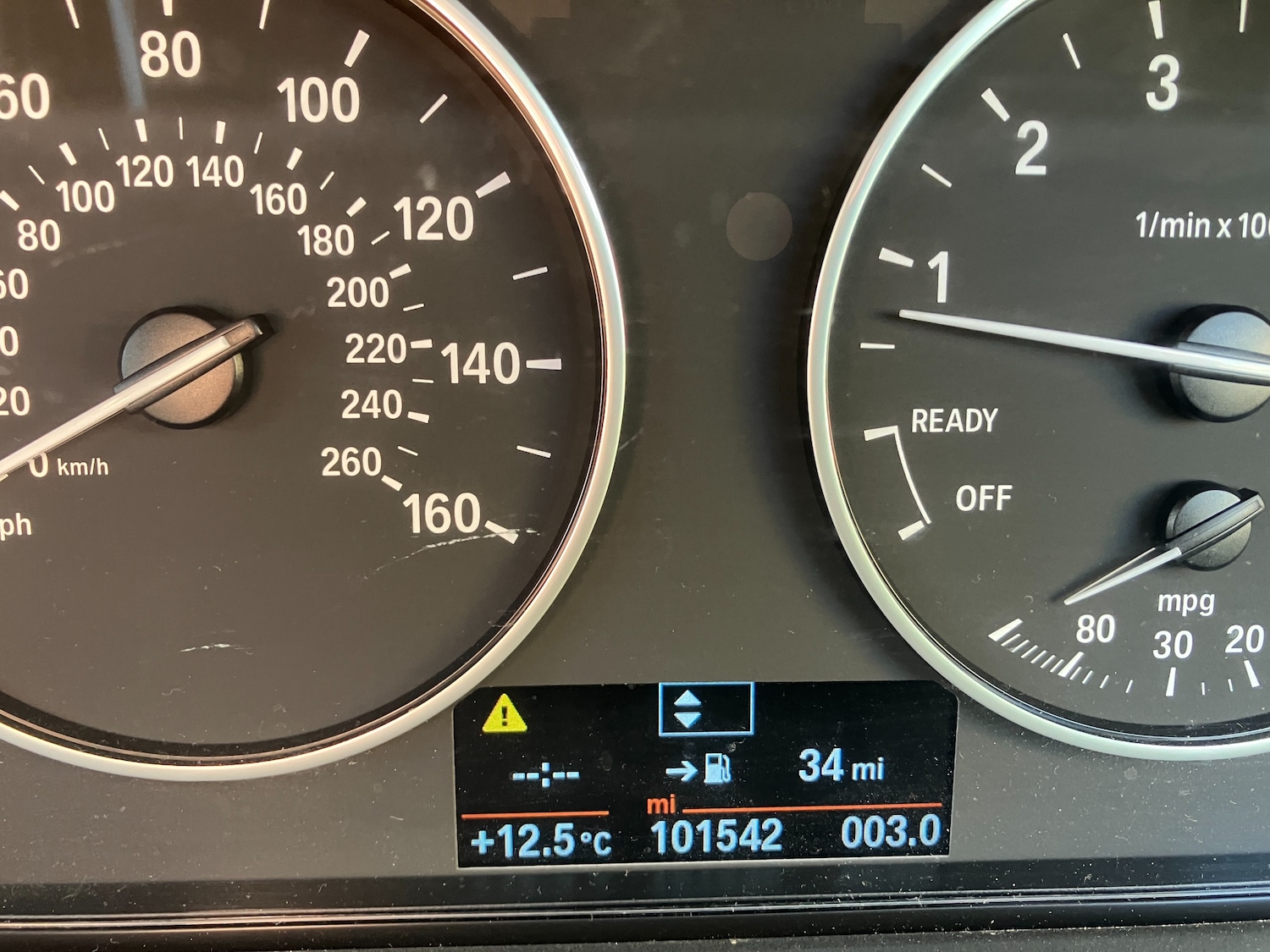 Used BMW 3 Series 2015 for sale - 77849131: Photo 12