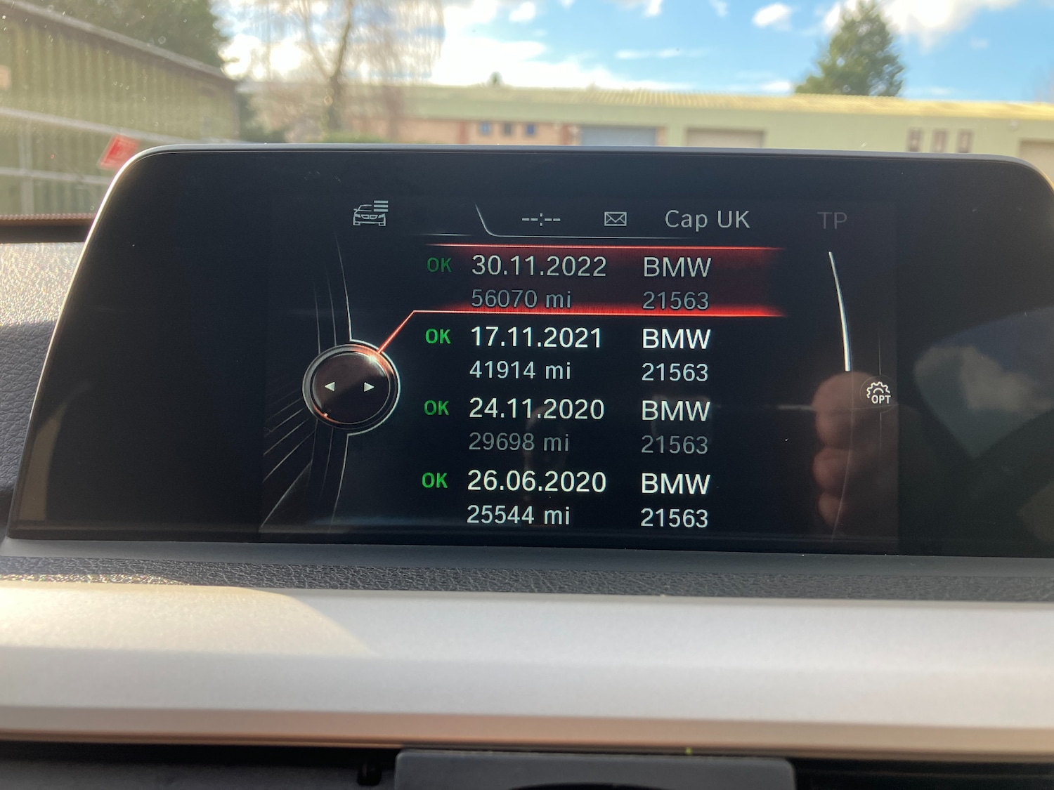 Used BMW 3 Series 2015 for sale - 77849131: Photo 18