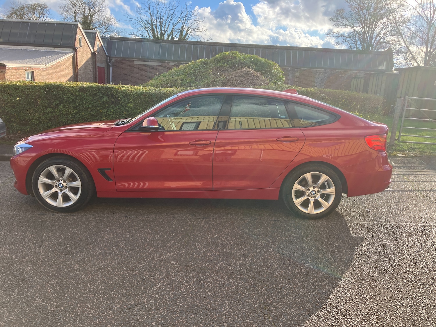 Used BMW 3 Series 2015 for sale - 77849131: Photo 4