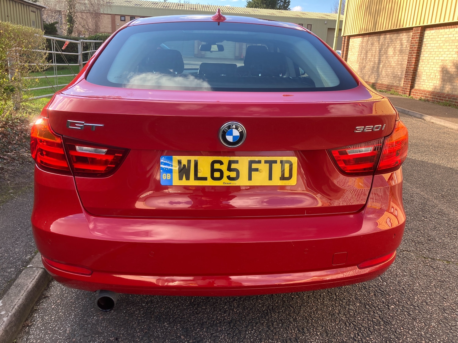 Used BMW 3 Series 2015 for sale - 77849131: Photo 6
