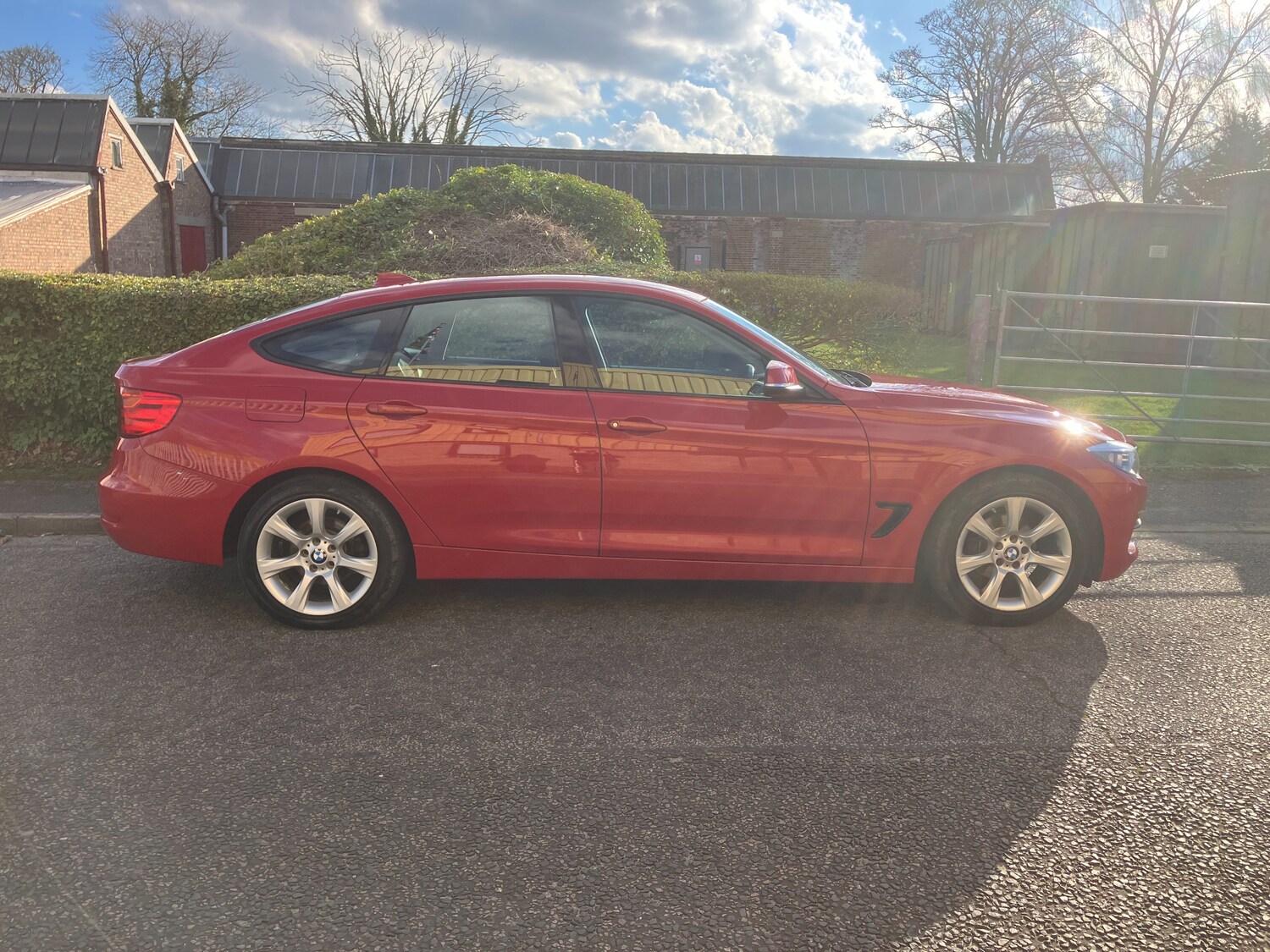 Used BMW 3 Series 2015 for sale - 77849131: Photo 8