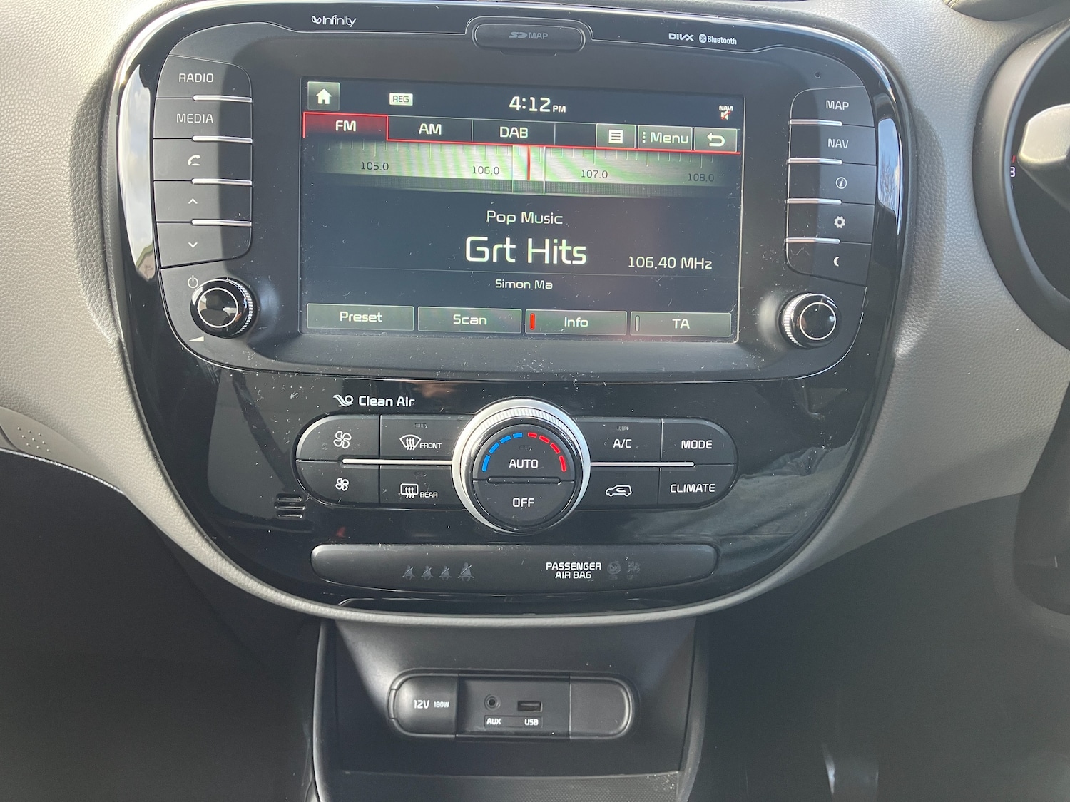 Used Kia Soul 2014 for sale - 77631365: Photo 14