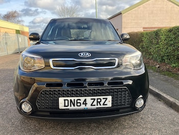Used Kia Soul 2014 for sale - 77631365: Photo