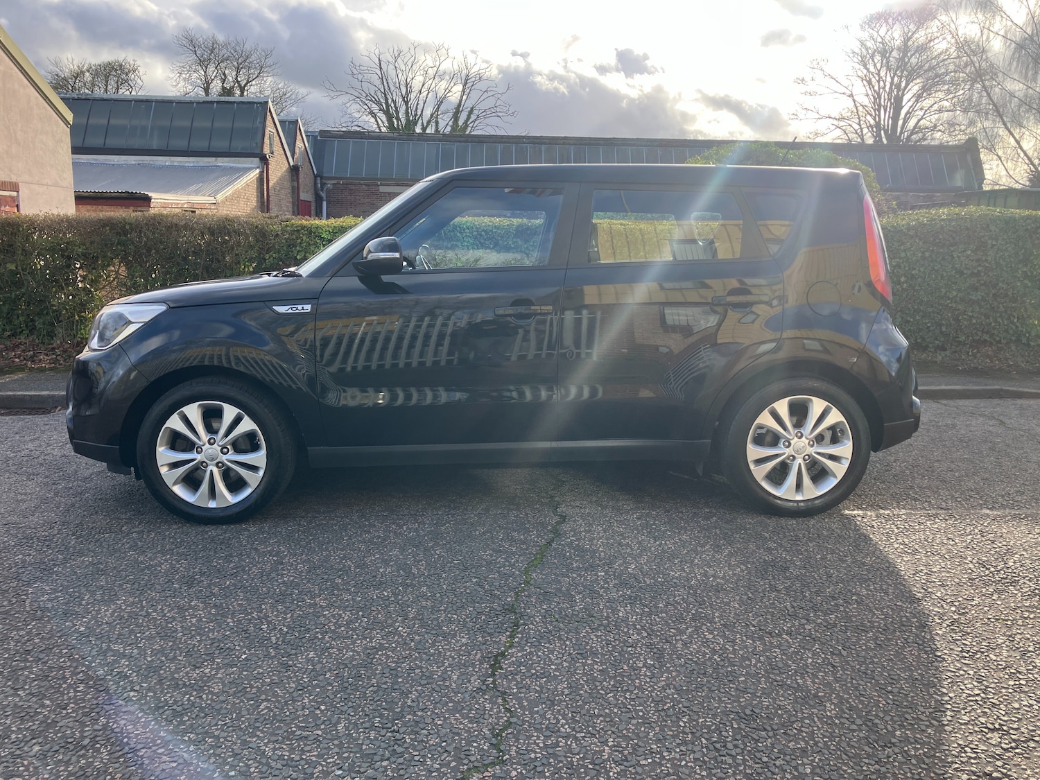 Used Kia Soul 2014 for sale - 77631365: Photo 4