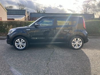 Used Kia Soul 2014 for sale - 77631365: Photo