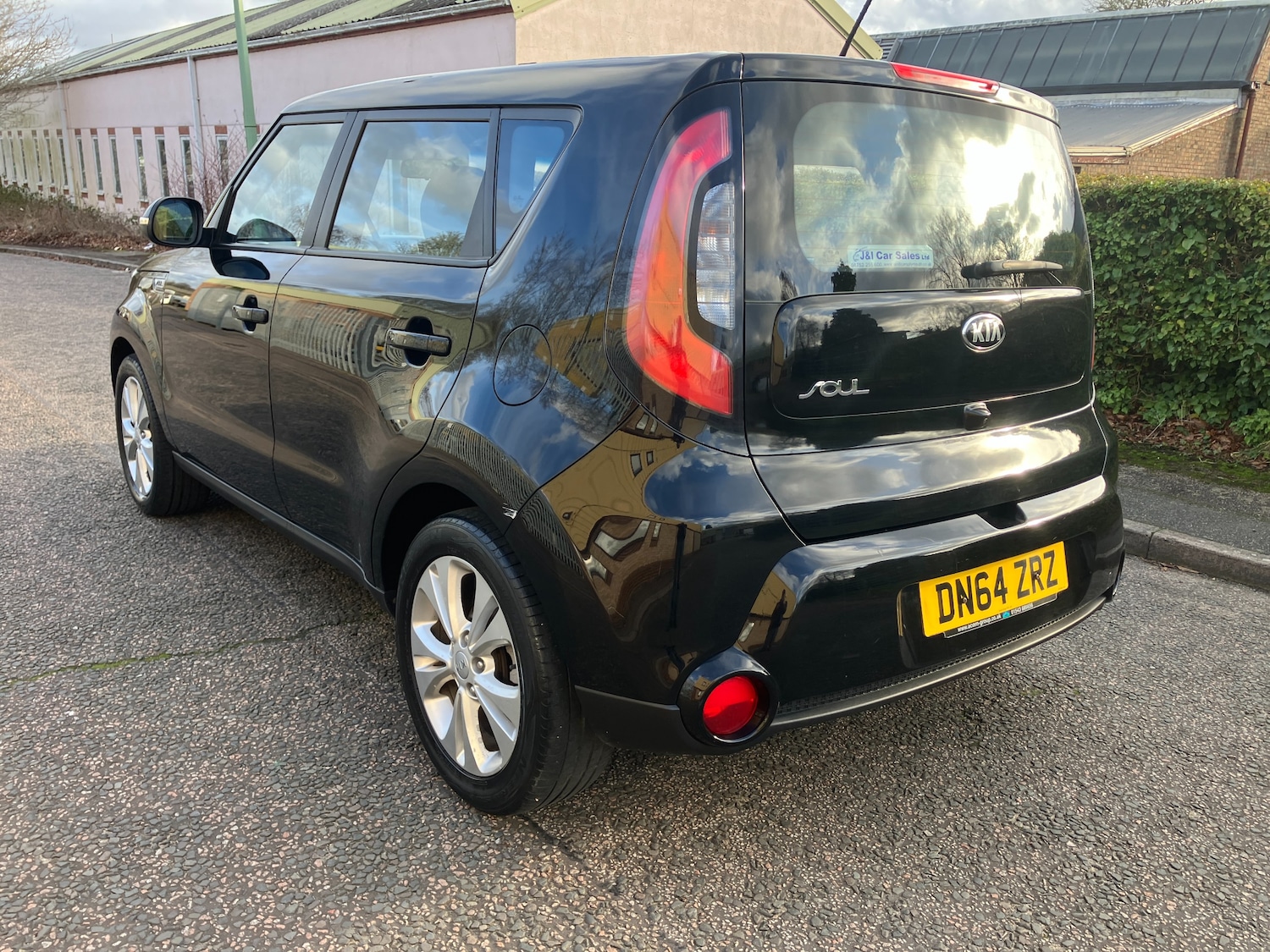 Used Kia Soul 2014 for sale - 77631365: Photo 5