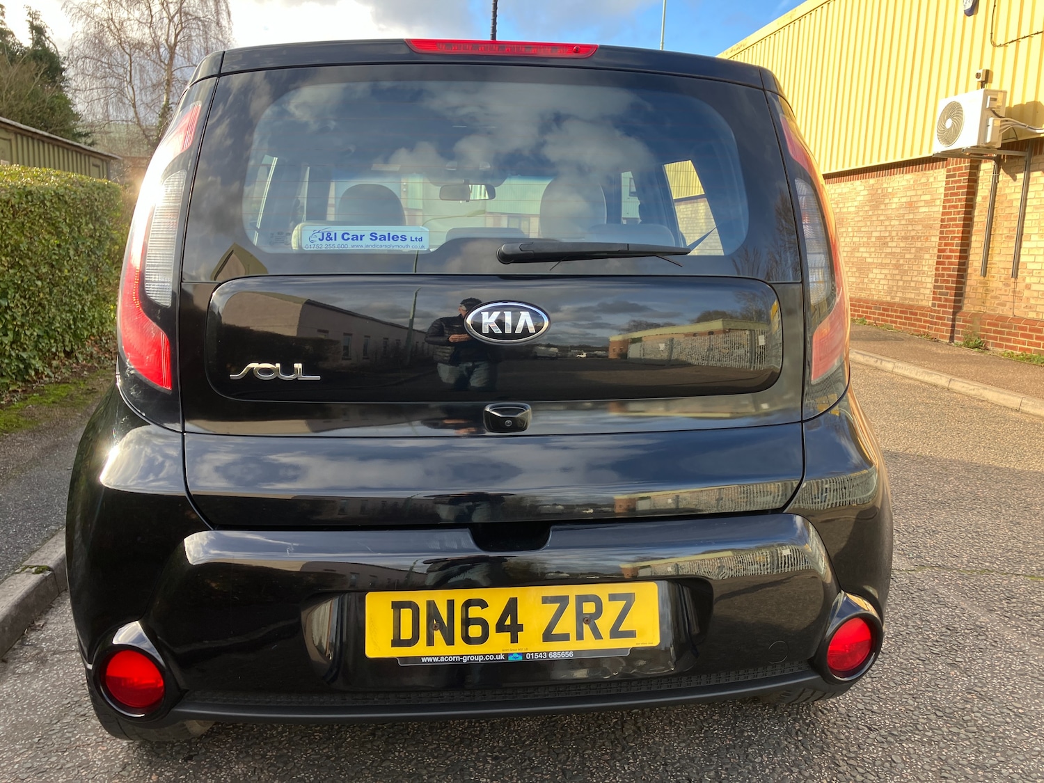 Used Kia Soul 2014 for sale - 77631365: Photo 6