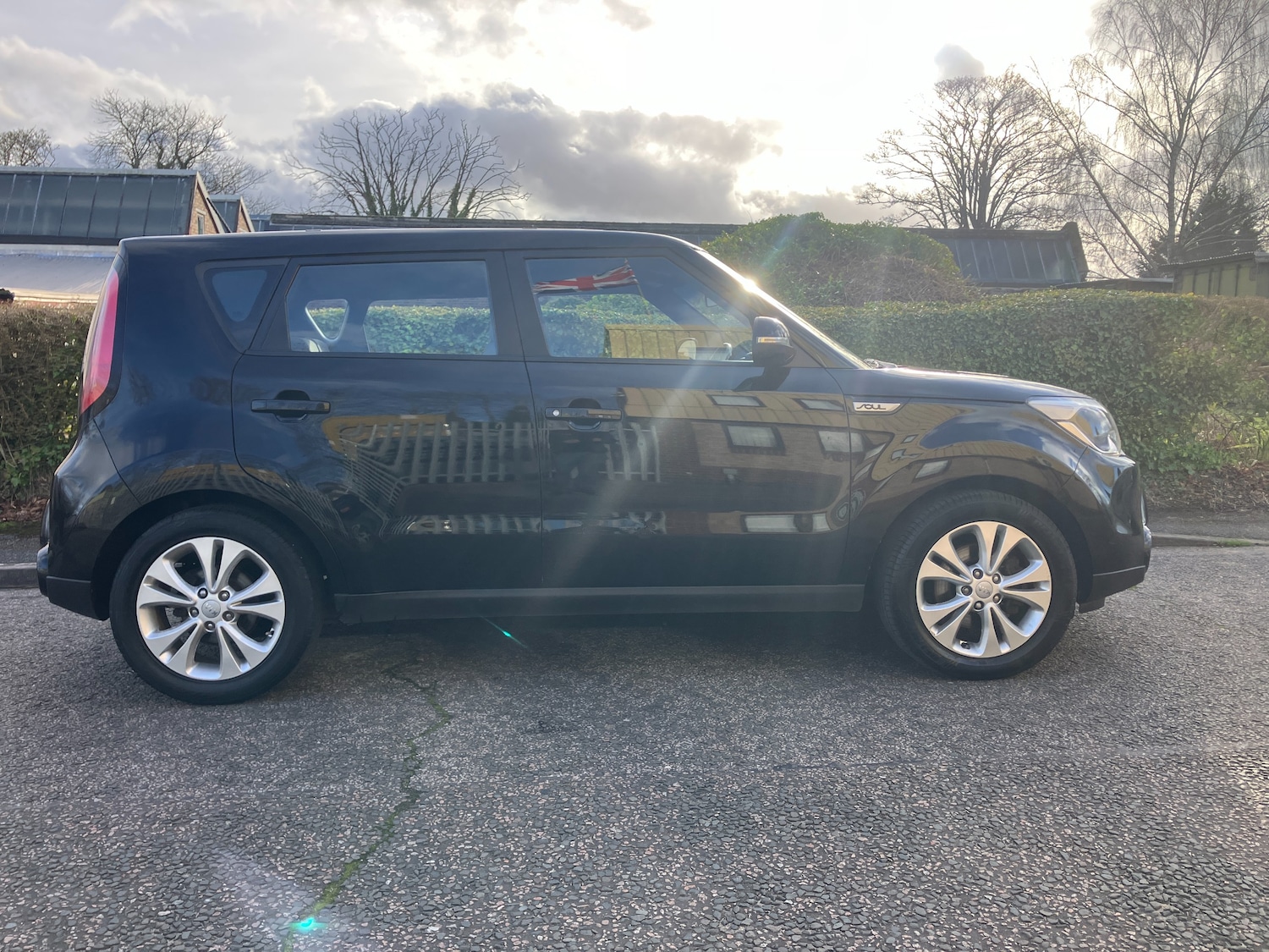 Used Kia Soul 2014 for sale - 77631365: Photo 7