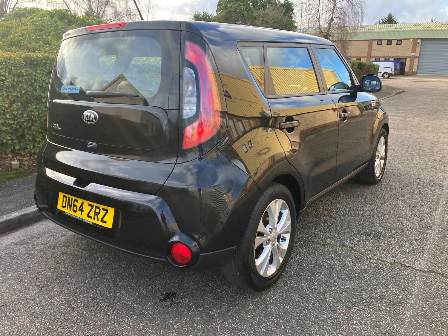 Used Kia Soul 2014 for sale - 77631365: Photo 8