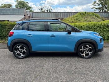 Used Citroen C3 Aircross 2019 for sale - 79582326: Photo