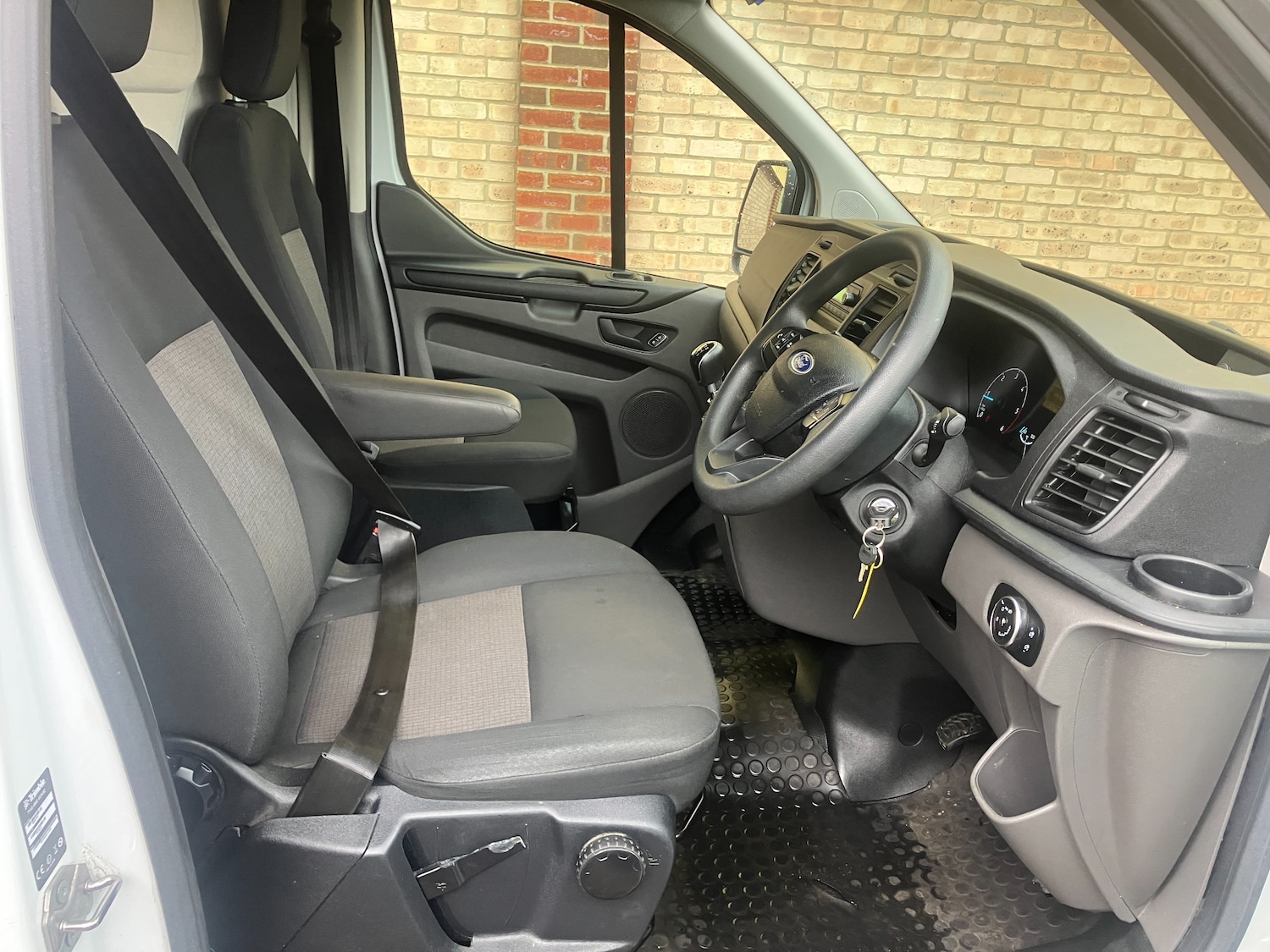 Used Ford Transit Custom 2018 for sale - 77460445: Photo 12