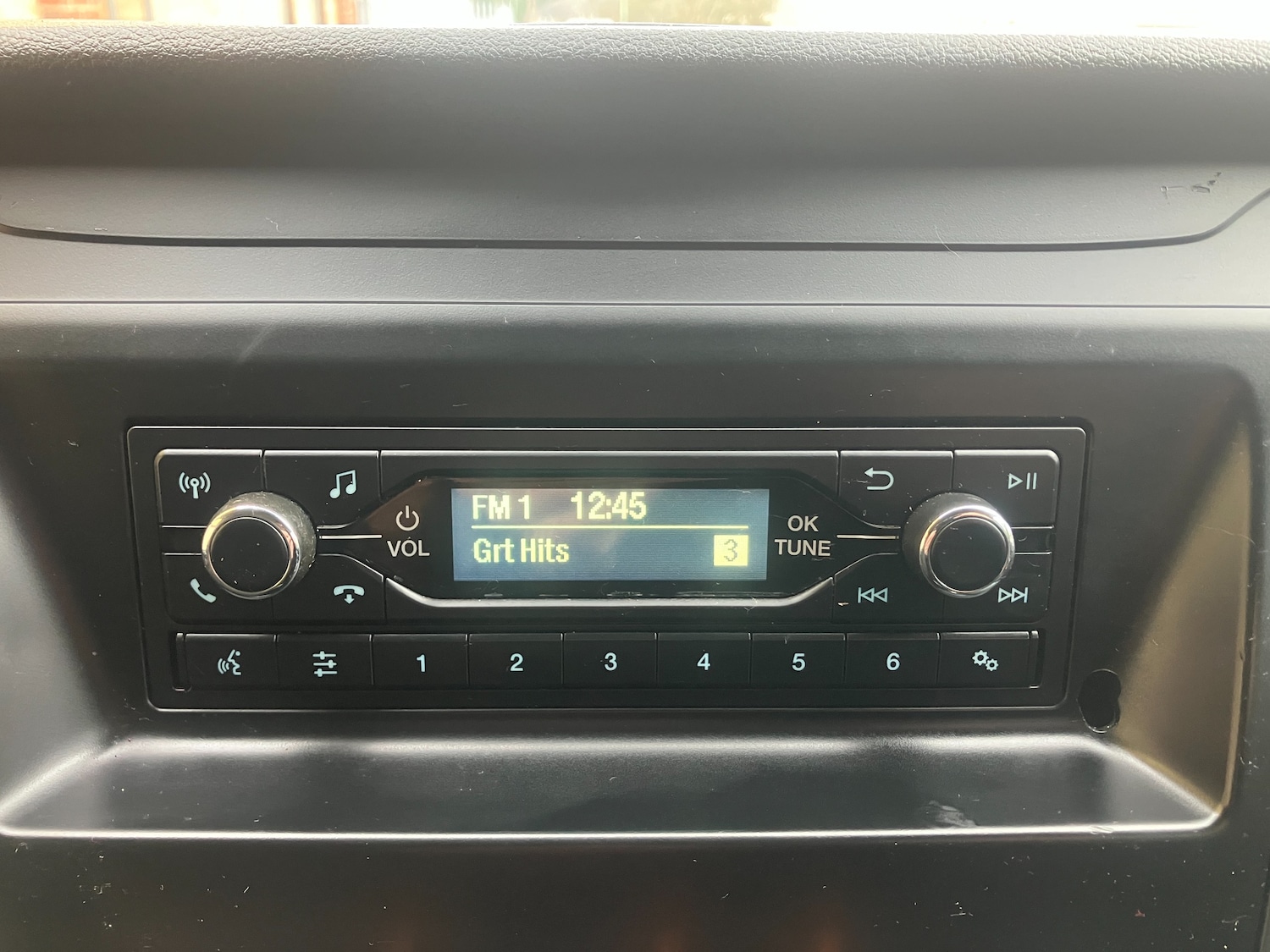 Used Ford Transit Custom 2018 for sale - 77460445: Photo 13