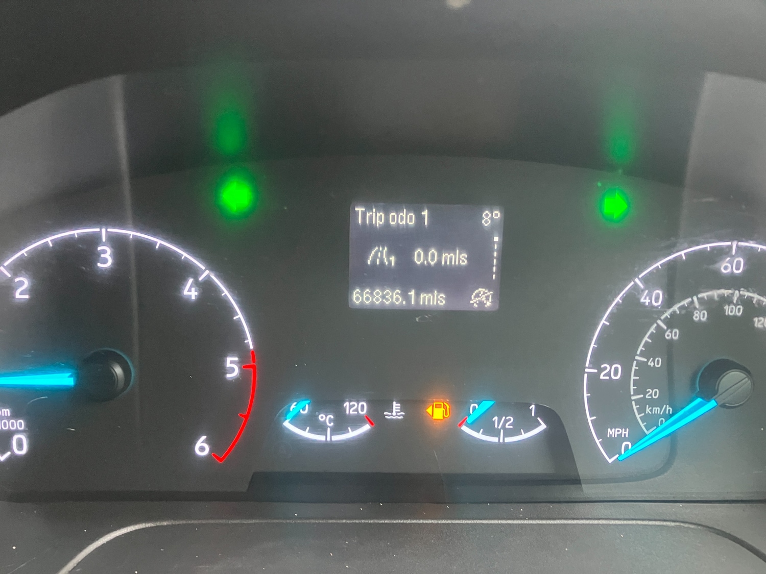 Used Ford Transit Custom 2018 for sale - 77460445: Photo 16