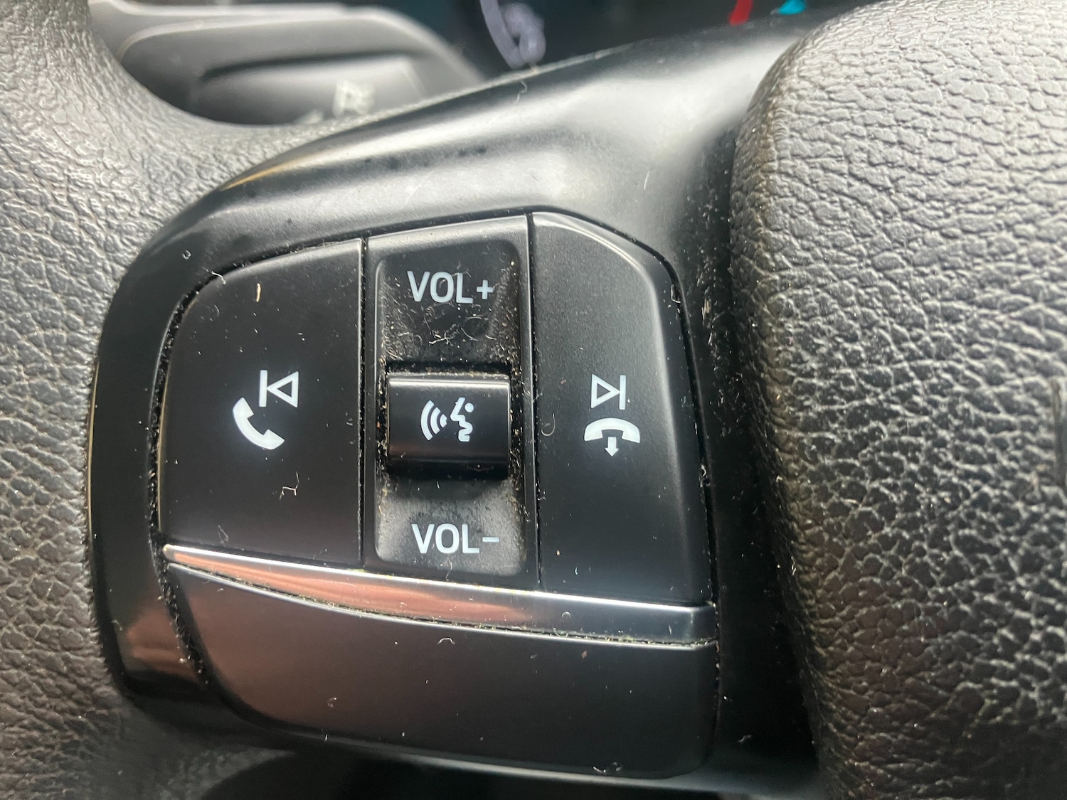 Used Ford Transit Custom 2018 for sale - 77460445: Photo 19