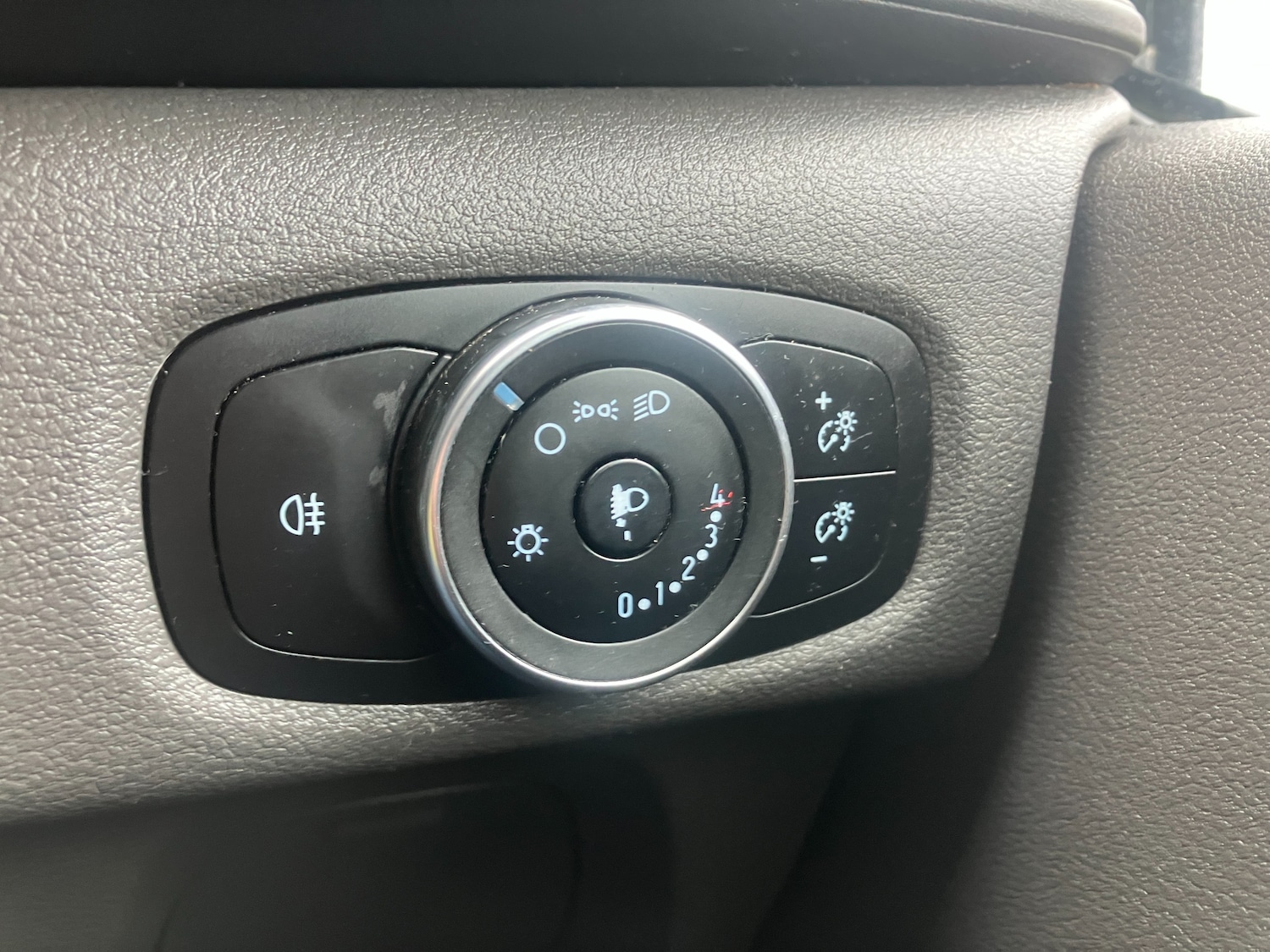 Used Ford Transit Custom 2018 for sale - 77460445: Photo 20