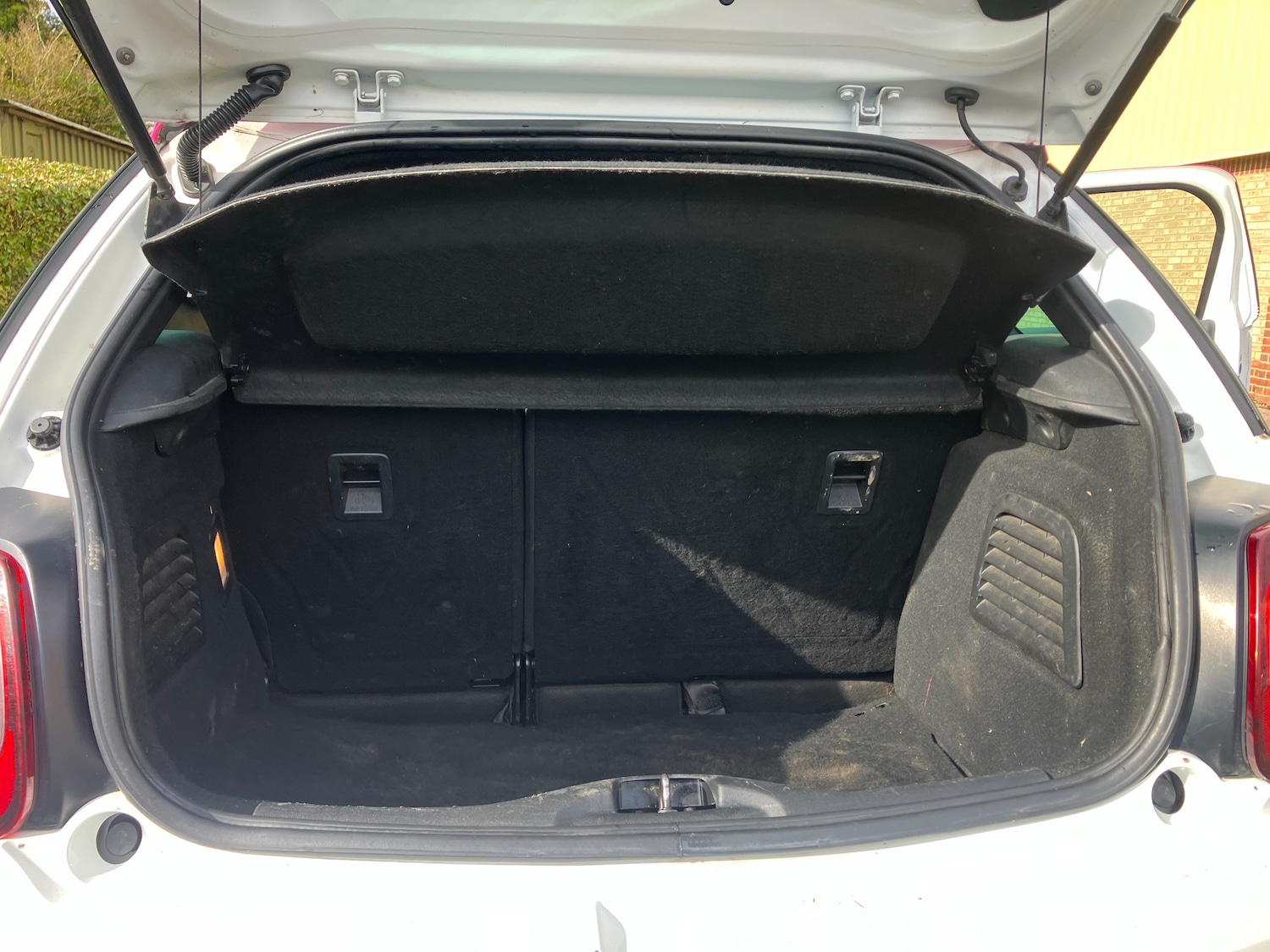 Used Citroen DS3 2014 for sale - 77636632: Photo 11