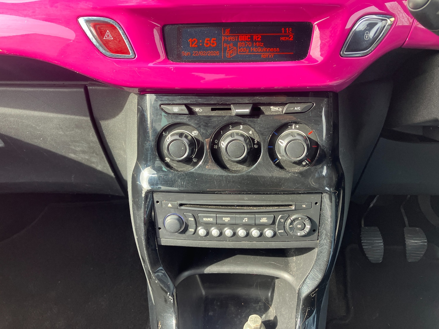 Used Citroen DS3 2014 for sale - 77636632: Photo 12