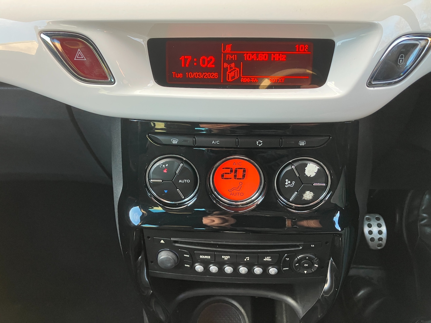 Used Citroen DS3 2015 for sale - 77849138: Photo 12