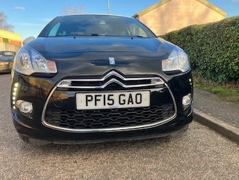 Used Citroen DS3 2015 for sale - 77849138: Photo