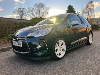Used Citroen DS3 2015 for sale - 77849138: Photo