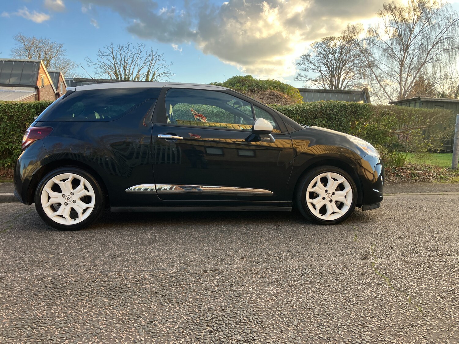 Used Citroen DS3 2015 for sale - 77849138: Photo 8