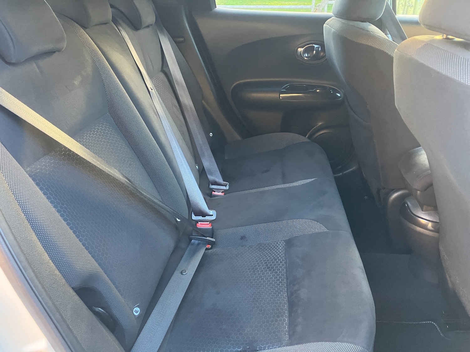 Used Nissan Juke 2015 for sale - 76863085: Photo 11