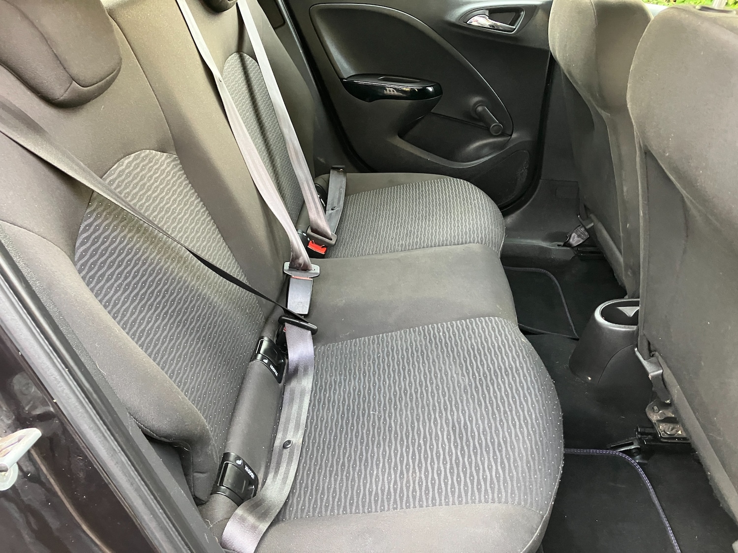 Used Vauxhall Corsa 2017 for sale - 78154829: Photo 10