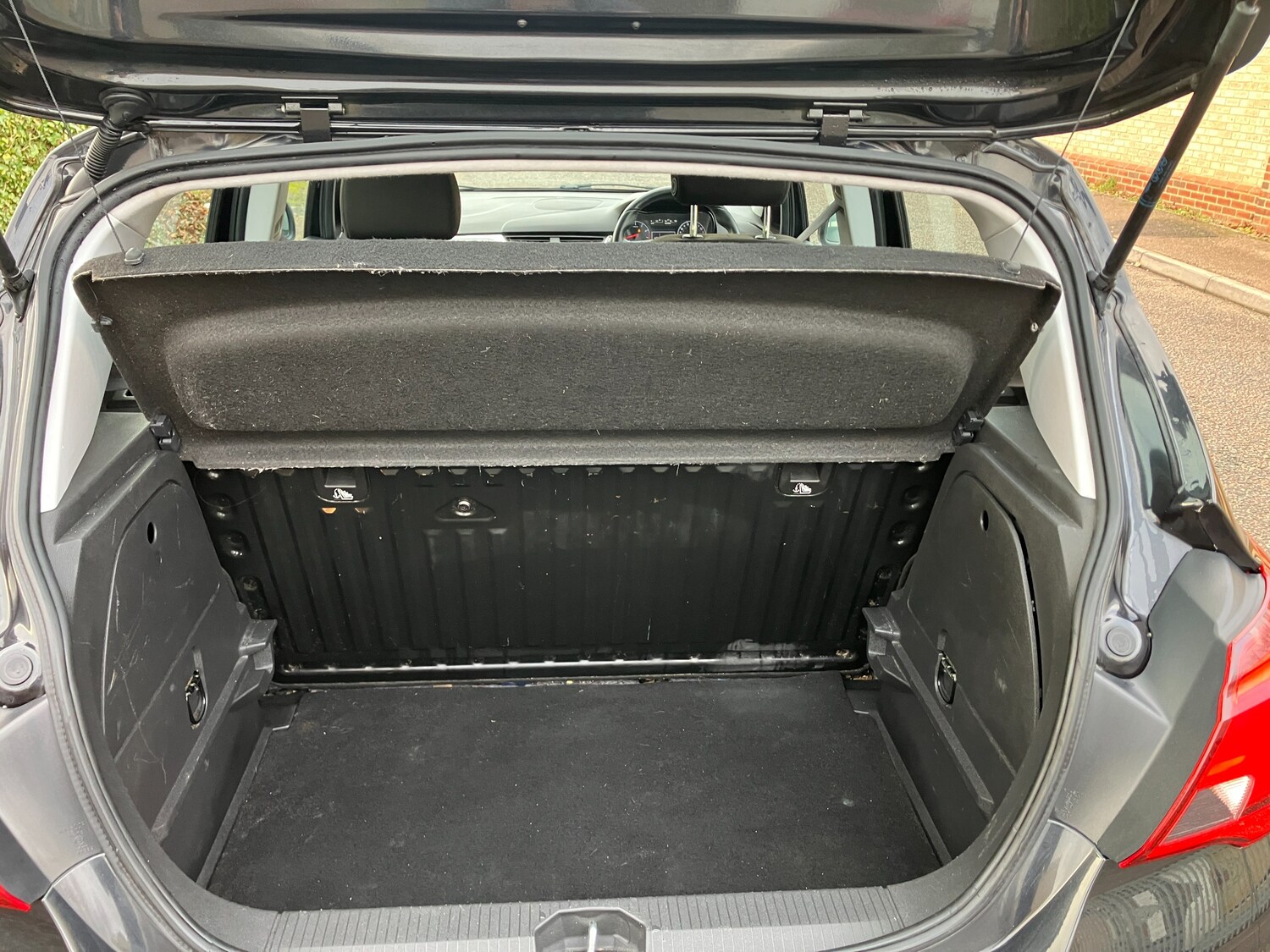 Used Vauxhall Corsa 2017 for sale - 78154829: Photo 11