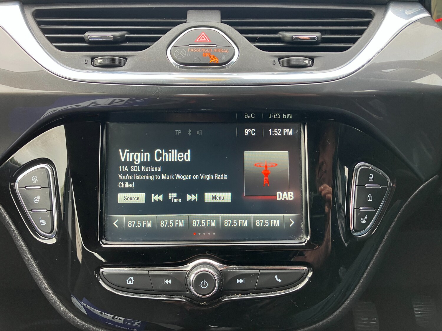 Used Vauxhall Corsa 2017 for sale - 78154829: Photo 12