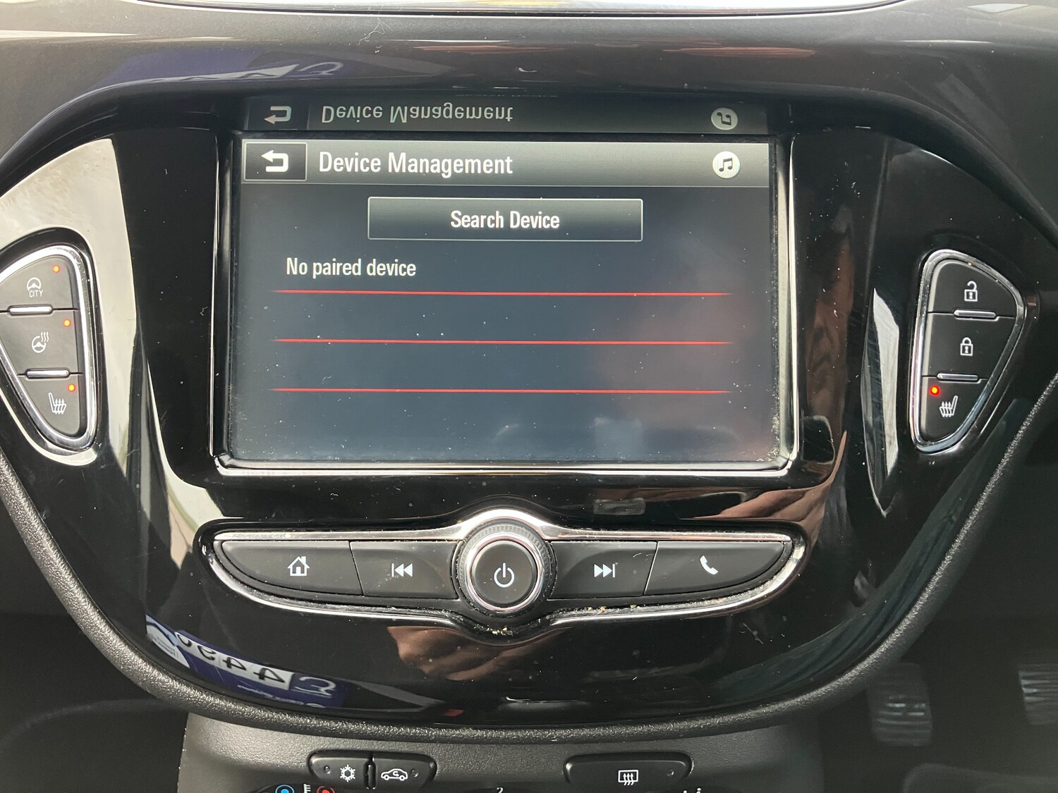 Used Vauxhall Corsa 2017 for sale - 78154829: Photo 15