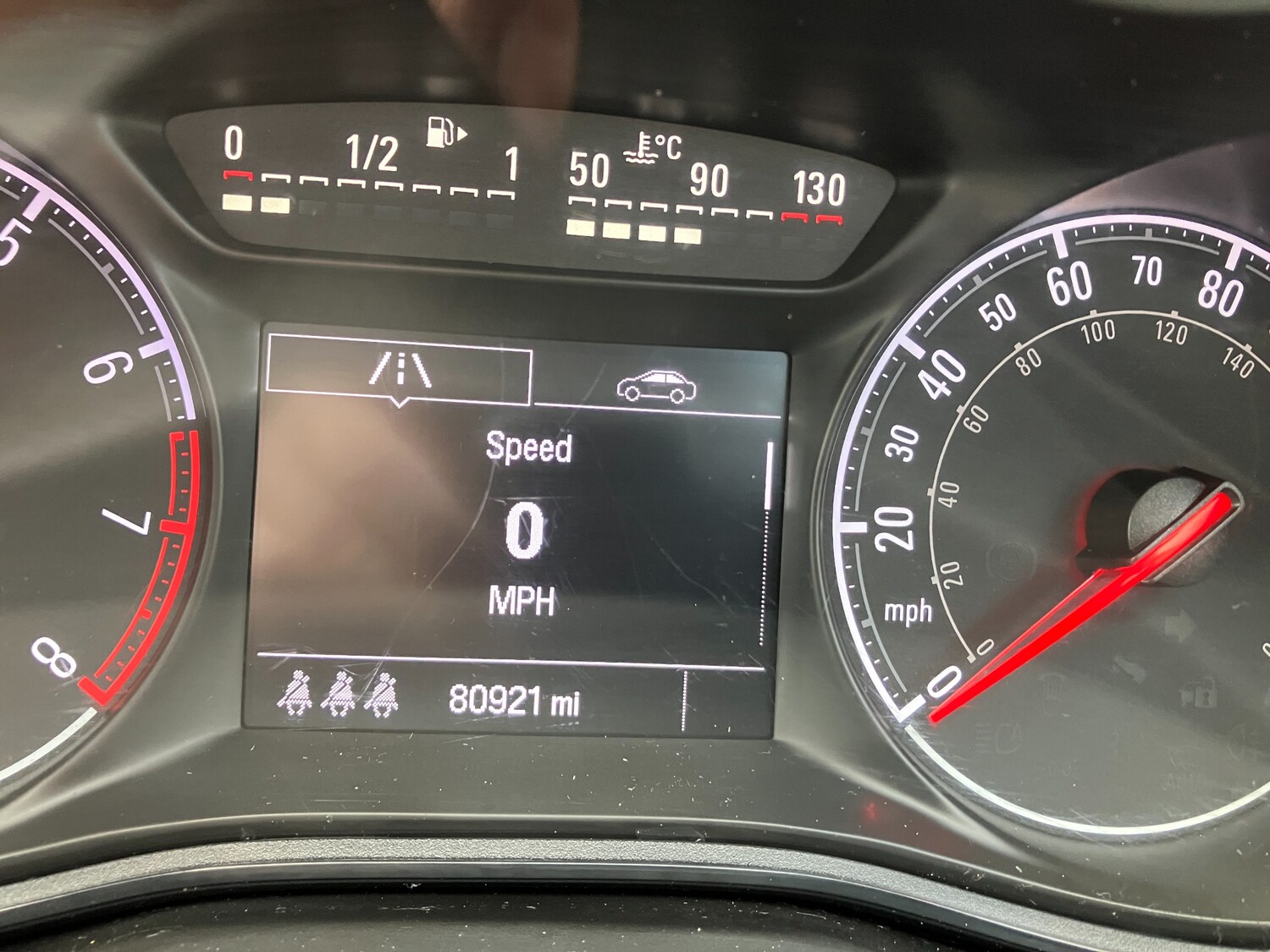 Used Vauxhall Corsa 2017 for sale - 78154829: Photo 17