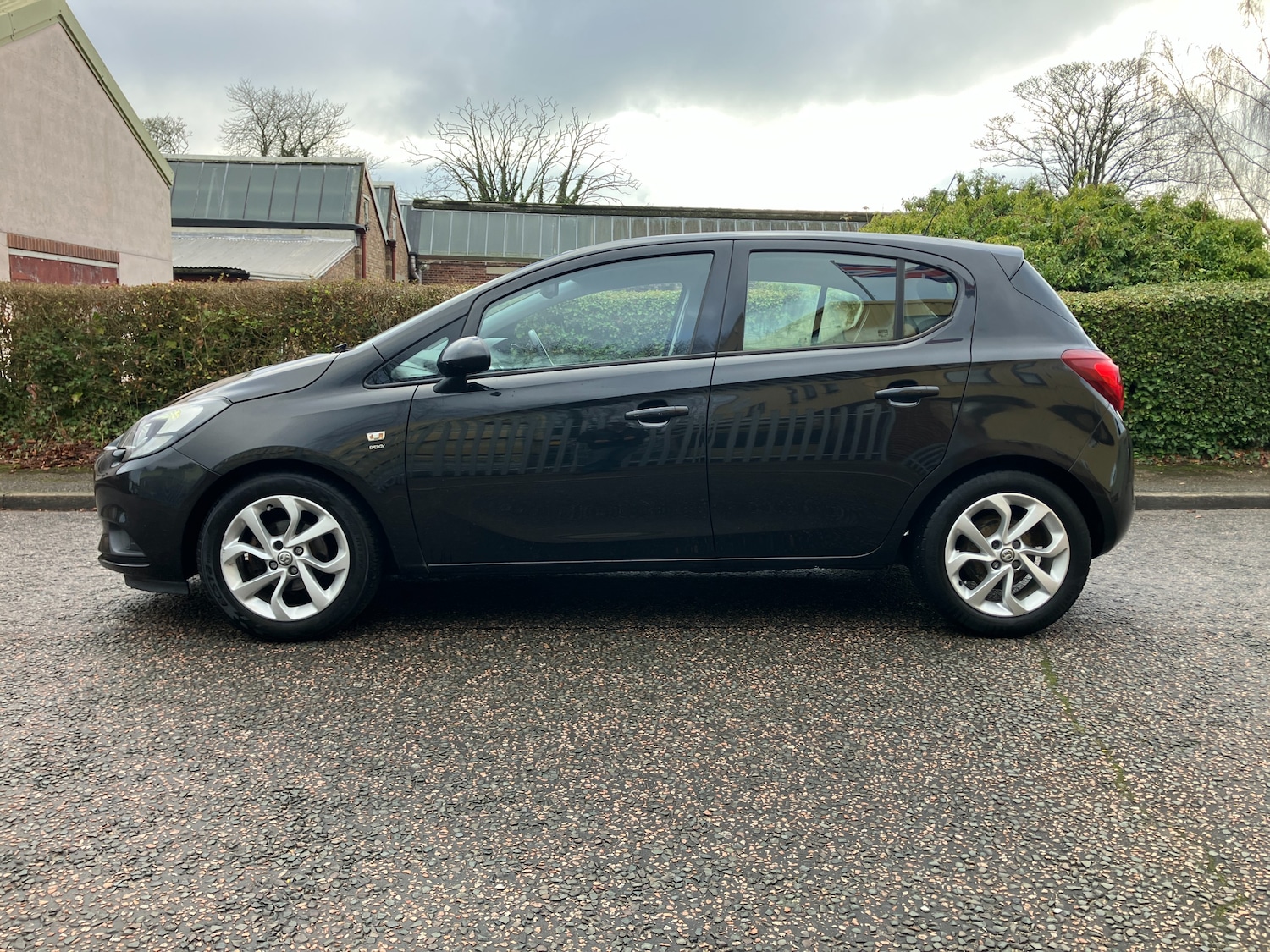 Used Vauxhall Corsa 2017 for sale - 78154829: Photo 4