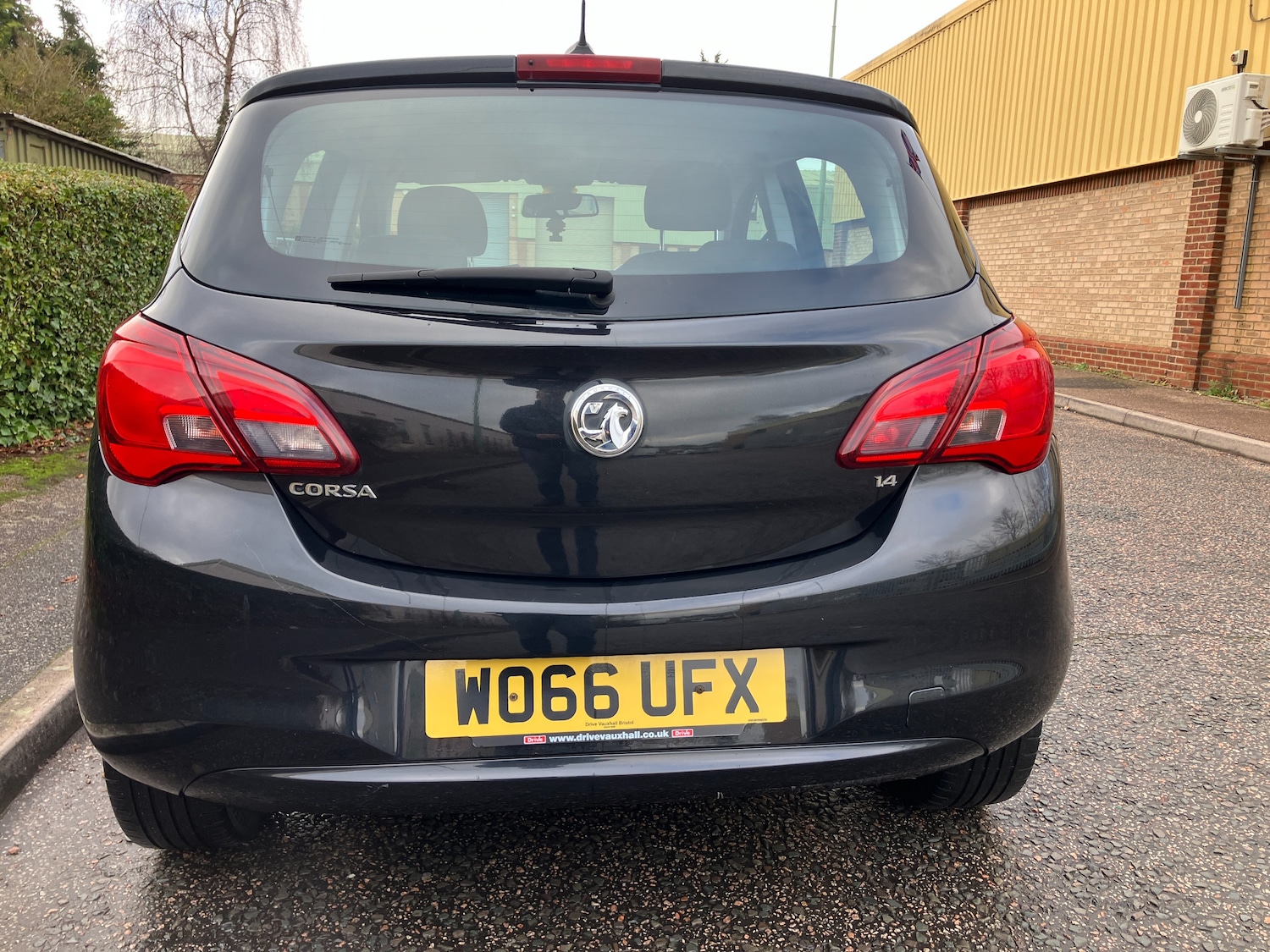 Used Vauxhall Corsa 2017 for sale - 78154829: Photo 6