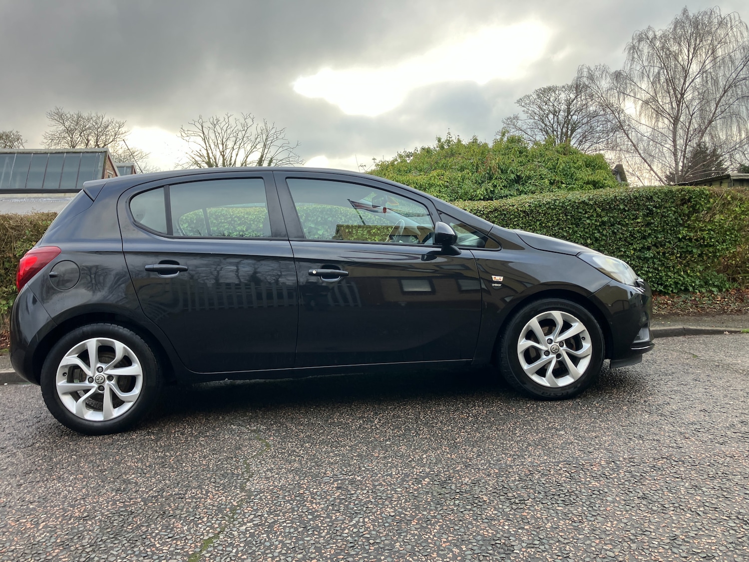 Used Vauxhall Corsa 2017 for sale - 78154829: Photo 8