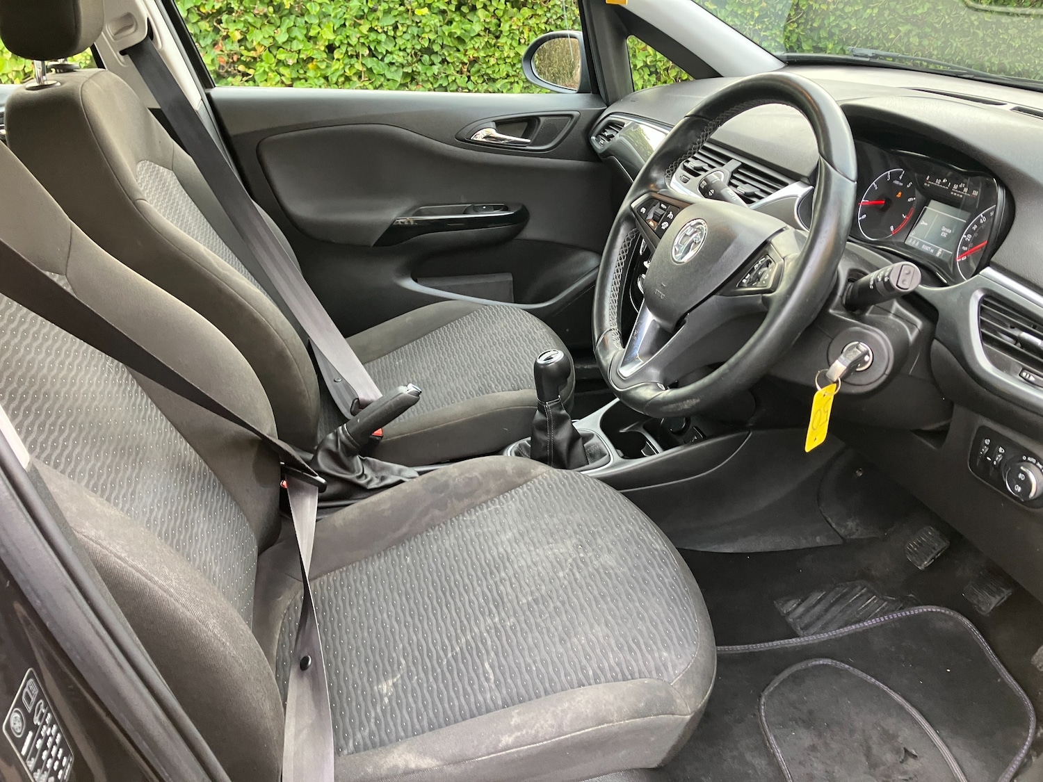 Used Vauxhall Corsa 2017 for sale - 78154829: Photo 9