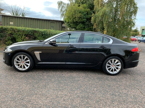 Used Jaguar XF 2015 for sale - 76026923: Photo 15