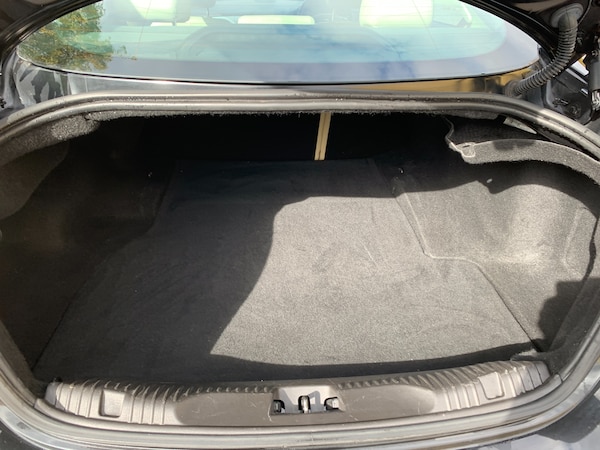 Used Jaguar XF 2015 for sale - 76026923: Photo 8