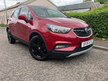 Used Vauxhall Mokka X 2019 for sale - 79543703: Photo