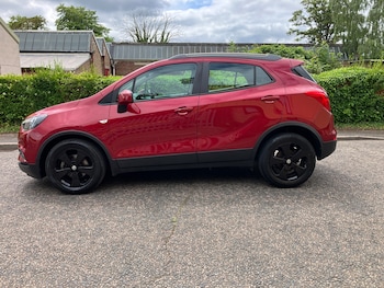 Used Vauxhall Mokka X 2019 for sale - 79543703: Photo