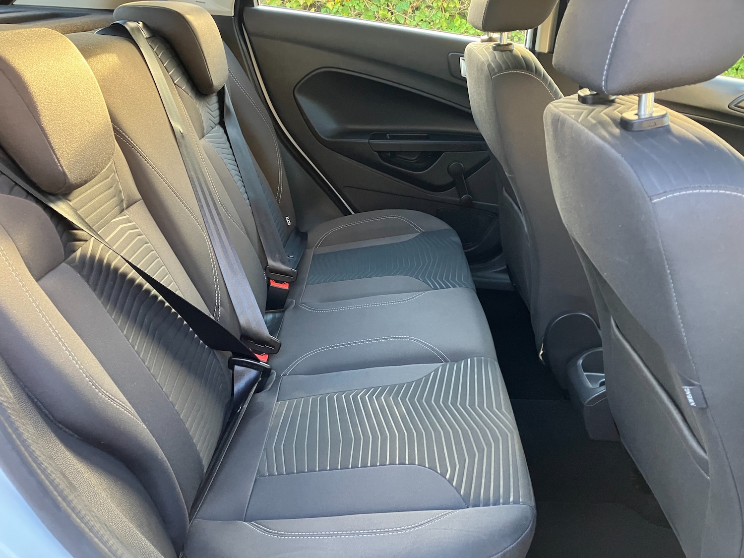 Used Ford Fiesta 2016 for sale - 77037493: Photo 10