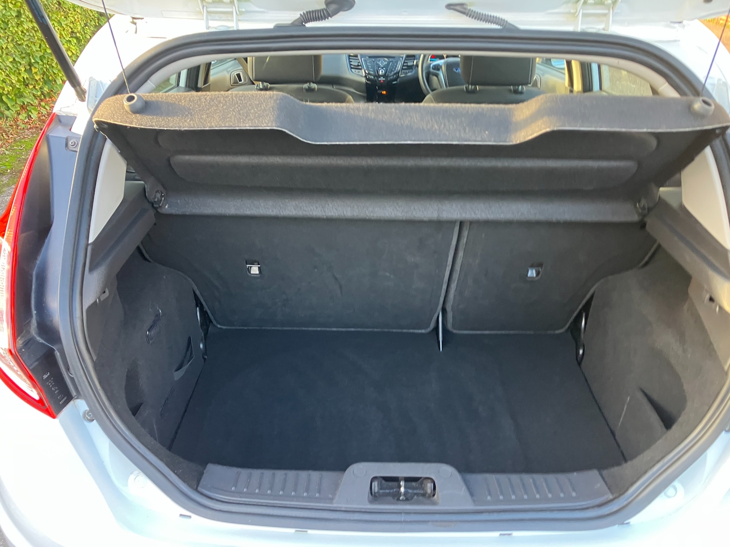 Used Ford Fiesta 2016 for sale - 77037493: Photo 11