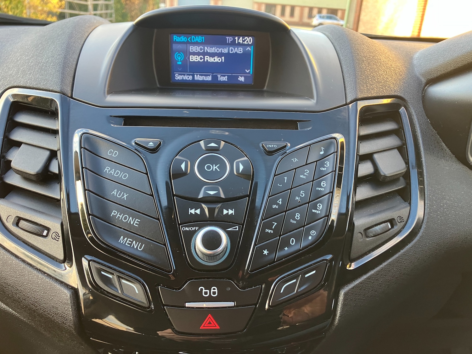 Used Ford Fiesta 2016 for sale - 77037493: Photo 12