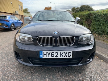 Used BMW 1 Series 2012 for sale - 75912613: Photo