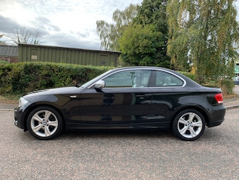Used BMW 1 Series 2012 for sale - 75912613: Photo