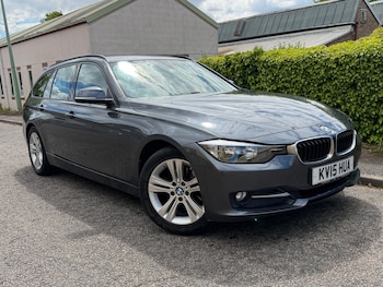 Used BMW 3 Series 2015 for sale - 78605447: Photo
