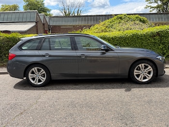 Used BMW 3 Series 2015 for sale - 78605447: Photo